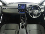 カローラクロス 1.8 ハイブリッド Z E-Four 4WD 