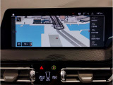 純正HDDナビはワイド画面で視認性も良く、2画面切り替えetc機能も充実しております。