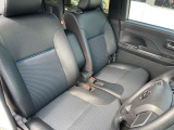 【ハーフレザーシート】高級感のあるハーフレザーシートが採用されています。ぜひ一度現車をご覧ください!
