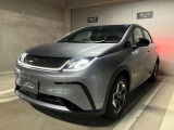 BYD ドルフィン
