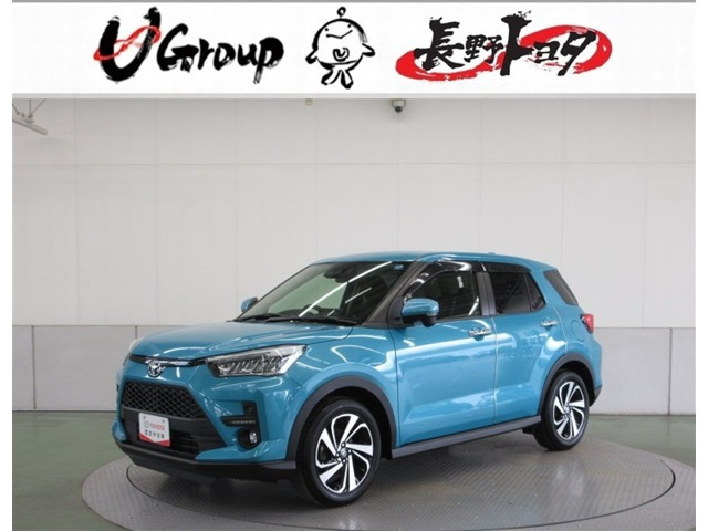 ライズ 1.0 Z 4WD 