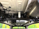下回りがきれいなうちに、防錆加工の施工がオススメ。降雪地域はもちろん、沿岸部にお住いの方や、趣味でマリン・ウィンタースポーツをされる方にご好評いただいております。