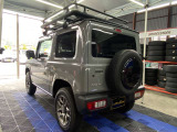 ジムニー XC 4WD 