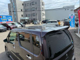 この車両は内装・外装共に非常に綺麗な車で、弊社としても特に自信を持ってご案内させて戴きます。是非とも実車をご覧頂きたい一台です。