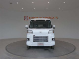 ハイゼットカーゴ クルーズ 4WD 