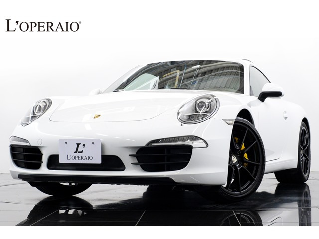 ポルシェ 911 