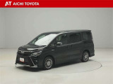ヴォクシー 1.8 ハイブリッド ZS 