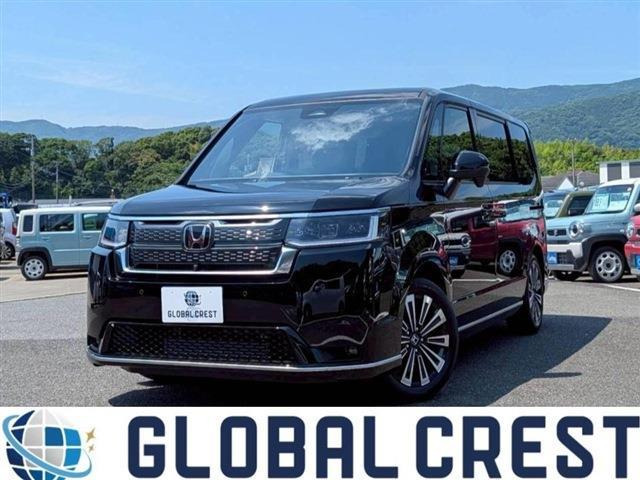 ステップワゴン 1.5 スパーダ プレミアムライン