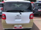 ムーヴキャンバス  ストライプス G 4WD