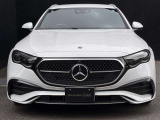 Eクラスワゴン E220d アバンギャルド AMGラインパッケージ (ISG) 