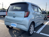 ミライース G SAIII 