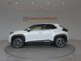 ヤリスクロス 1.5 ハイブリッド Z E-Four 4WD 