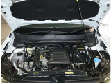 1.0L TSIエンジン