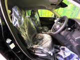 もちろん車内はキレイです♪よりクリーンな状態をキープしたいお客様には『ナノゾーンコート』がおすすめ!新型コロナウイルス対策や、除菌・消臭に効果を発揮し多くの方にご好評いただいております。