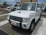 パジェロミニ VR 4WD 