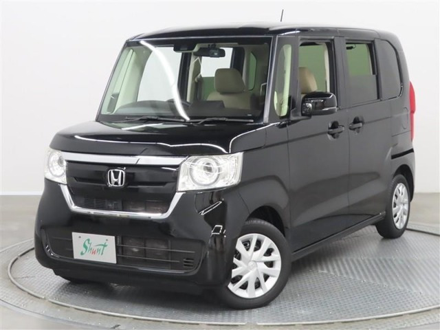 N-BOX G ホンダセンシング 