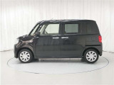 ムーヴキャンバス L SAII 4WD 