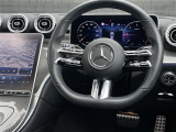 Cクラスワゴン C220d アバンギャルド AMGライン 本革シート サンルーフ