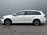 ゴルフヴァリアント TDI ハイラインマイスター ディーゼル 