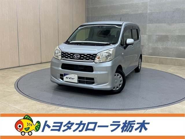 ダイハツ ムーヴ 