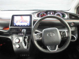 運転席はその車の重要ポイント。ぜひ実際にご乗車ください。お待ちしております。