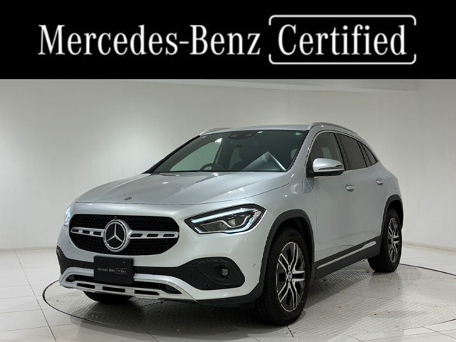 GLAクラス GLA200d 4マチック AMGライン 4WD 