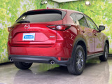 CX-5 2.2 XD プロアクティブ 