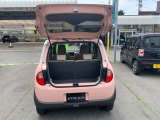 ◇室内清掃をしっかりおこなってから、ご納車♪