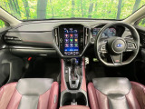 レヴォーグ 1.8 STI スポーツ EX 4WD 