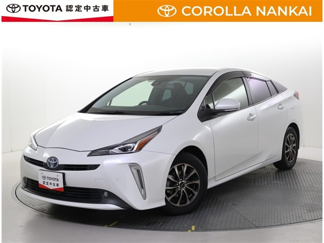 プリウス 1.8 S セーフティ プラスII 