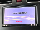 【ナビゲーション】目的地までしっかり案内してくれる使いやすいナビ。Bluetooth接続すればお持ちのスマホやMP3プレイヤーの音楽を再生可能!毎日の運転がさらに楽しくなります!!