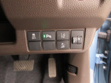 多彩な安心・快適機能を搭載した先進の安全運転支援システムのHonda SENSINGを搭載しております。