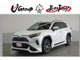 「好きにまみれろ!」 RAV4