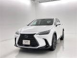 「NX350h VER-L」入荷いたしました。ボディーカラーは&ldquo;ソニッククォーツ&rdquo;です。