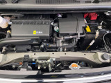 親切・丁寧な専門メカニックスタッフが応対!・車検・点検整備・事故等の修理などアフターサービスも安心。お車のカスタマイズもネクステージのサービススタッフまでご相談ください!