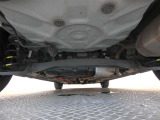 下廻りの状態です。