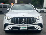 GLCクーペ 220d 4マチック 4WD 本革シート