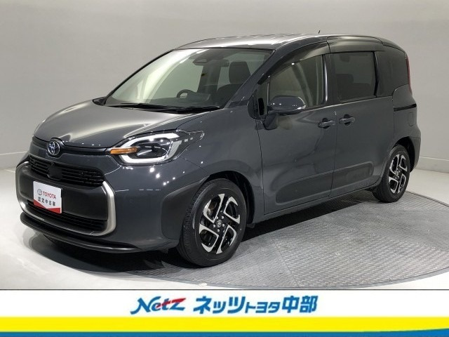 シエンタ ハイブリッド 1.5 Z 