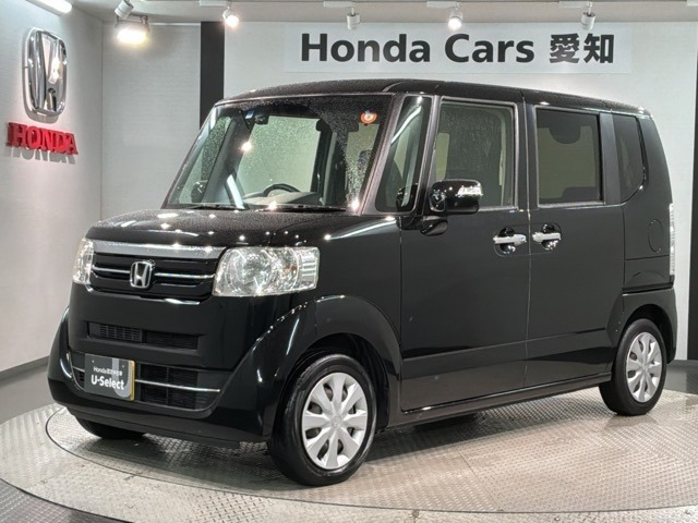 ホンダ N-BOX 