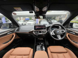 X3 M40d ディーゼル 4WD 