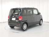 ムーヴキャンバス L SAII 4WD 