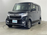 N-BOXカスタム L 修復歴無し