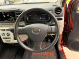 お車はピカピカ!清潔感が感じられる状態でお渡ししています。