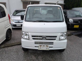 アクティトラック  MT 4WD