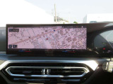 ◆iDriveを装備。操作系統をディスプレイから独立させることで、人間工学に基づいた最適な運転環境を実現しております。◆