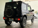 ジムニー XC 4WD 