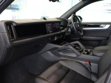カイエン 3.0 ティプトロニックS 4WD 