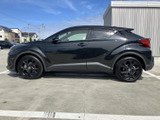 C-HR ハイブリッド 1.8 G モード ネロ セーフティ プラスII 