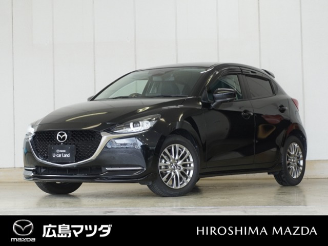 MAZDA21.5 15S Lパッケージ