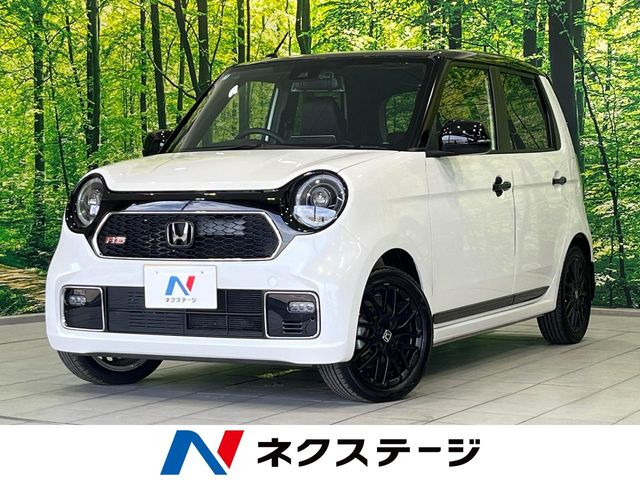 N-ONE RS